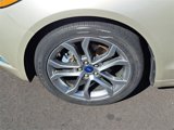 Used 2017 Ford Fusion SE w/ Equipment Group 201A image 6