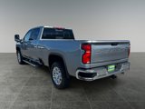New 2025 Chevrolet Silverado 3500 LTZ w/ LTZ Plus Package image 5