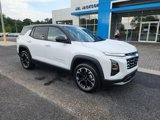 New 2026 Chevrolet Equinox LT w/ Convenience Package II image 4