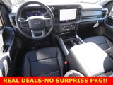 New 2025 Ford F250 Lariat image 6