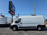 Used 2023 RAM ProMaster 2500 image 4