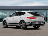 New 2025 Genesis GV80 3.5T image 5
