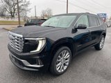 New 2025 GMC Acadia Denali w/ Super Cruise Package image 5