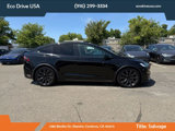 Used 2022 Tesla Model X image 4