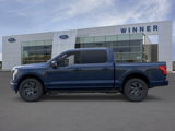New 2025 Ford F150 Lightning Lariat image 3