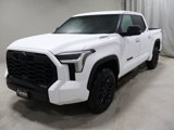New 2025 Toyota Tundra Limited image 3