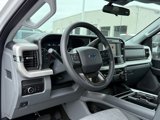 New 2025 Ford F250 XLT image 3