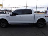 Used 2015 Ford F150 Lariat w/ Equipment Group 502A Luxury image 6