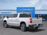 New 2025 Chevrolet Silverado 1500 LTZ w/ Technology Package image 3