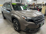 Used 2025 Subaru Forester Limited image 3