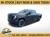 New 2025 GMC Sierra 2500 AT4 w/ AT4 Premium Plus Package image 1