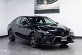 Used 2024 Toyota Camry SE image 2