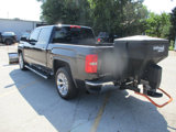 Used 2015 GMC Sierra 1500 SLT w/ SLT Crew Cab Value Package image 3