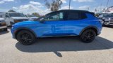 New 2026 Chevrolet Equinox EV RS image 5