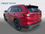 New 2026 Honda CR-V Sport Touring image 3