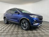 Used 2022 Buick Encore GX Select image 2