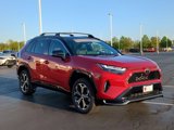 Used 2025 Toyota RAV4 XSE w/ Weather Package image 5