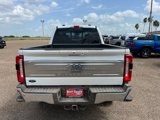 Used 2025 Ford F350 King Ranch w/ Chrome Package image 5