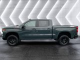New 2025 Chevrolet Silverado 1500 Custom Trail Boss w/ LPO, Dark Essentials Package image 3