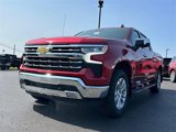 New 2025 Chevrolet Silverado 1500 LTZ w/ LTZ Premium Package image 3
