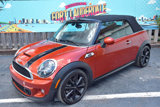Used 2015 MINI Cooper S image 2
