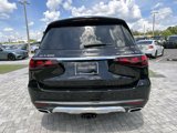 Used 2025 Mercedes-Benz GLS 450 4MATIC image 5