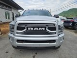 Used 2018 RAM 3500 Laramie w/ Sport Appearance Group image 6