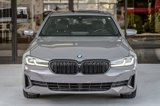 Used 2021 BMW 530i w/ Convenience Package image 5