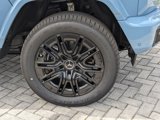 New 2025 Mercedes-Benz G 580 w/ EQ Technology image 2