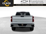 New 2025 Chevrolet Silverado 1500 LT image 3