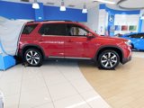 New 2025 Honda Pilot Touring image 2