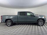 New 2025 Chevrolet Silverado 1500 LT image 4