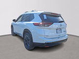 New 2025 Nissan Rogue Platinum image 3