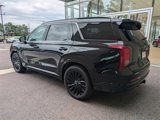 New 2025 Hyundai Palisade Calligraphy image 3