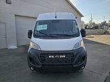 New 2025 RAM ProMaster 2500 w/ Convenience Group image 2