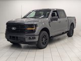 New 2025 Ford F150 XLT image 4
