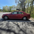 Used 2008 Cadillac STS w/ Preferred Equipment Group image 2