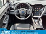 New 2025 Subaru Outback Touring image 5
