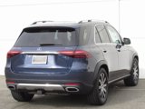 New 2025 Mercedes-Benz GLE 450 4MATIC image 6