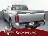 New 2025 Toyota Tundra 1794 Edition image 4