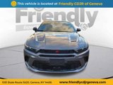 New 2024 Dodge Hornet R/T Plus w/ R/T Blacktop Package image 2