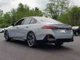 New 2026 BMW 530i xDrive w/ M Sport Package image 3
