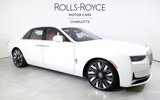 Used 2025 Rolls-Royce Ghost image 5