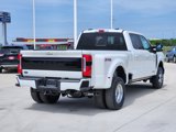 New 2025 Ford F350 Platinum image 4