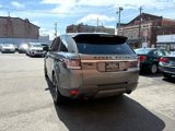 Used 2016 Land Rover Range Rover Sport SE image 4