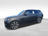 Used 2023 Land Rover Range Rover SE image 1