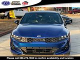 Used 2021 Kia K5 GT-Line w/ GT-Line FWD Premium Package image 2