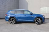 New 2025 Volkswagen Atlas SEL Premium R-Line image 3