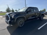 New 2025 Toyota Tundra Limited image 5