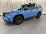 Used 2025 Honda Pilot TrailSport image 2